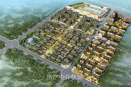 捡漏！付7万！住套三！车位附房！南客厅！西郊一中