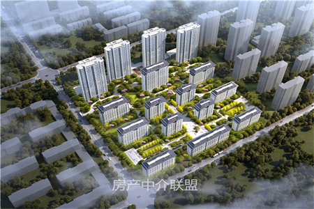 急售城平湖小区三室两厅119平精装修